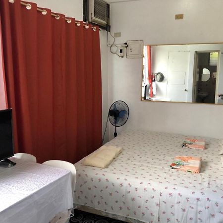 The Mansion - 2 Pax Solo Budget Room Near Airport Terminal Manila Ngoại thất bức ảnh