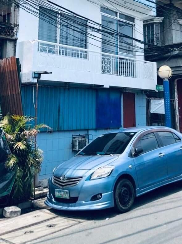 The Mansion - 2 Pax Solo Budget Room Near Airport Terminal Manila Ngoại thất bức ảnh